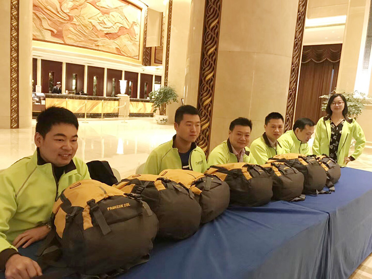 蘇州固睿特模塑企業(yè)風(fēng)采